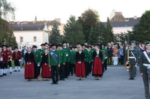 Kasernenfest