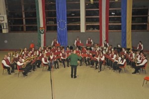 konzertwertung